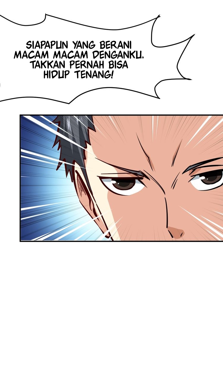 Melee Mad Soldier! Chapter 12 Gambar 42